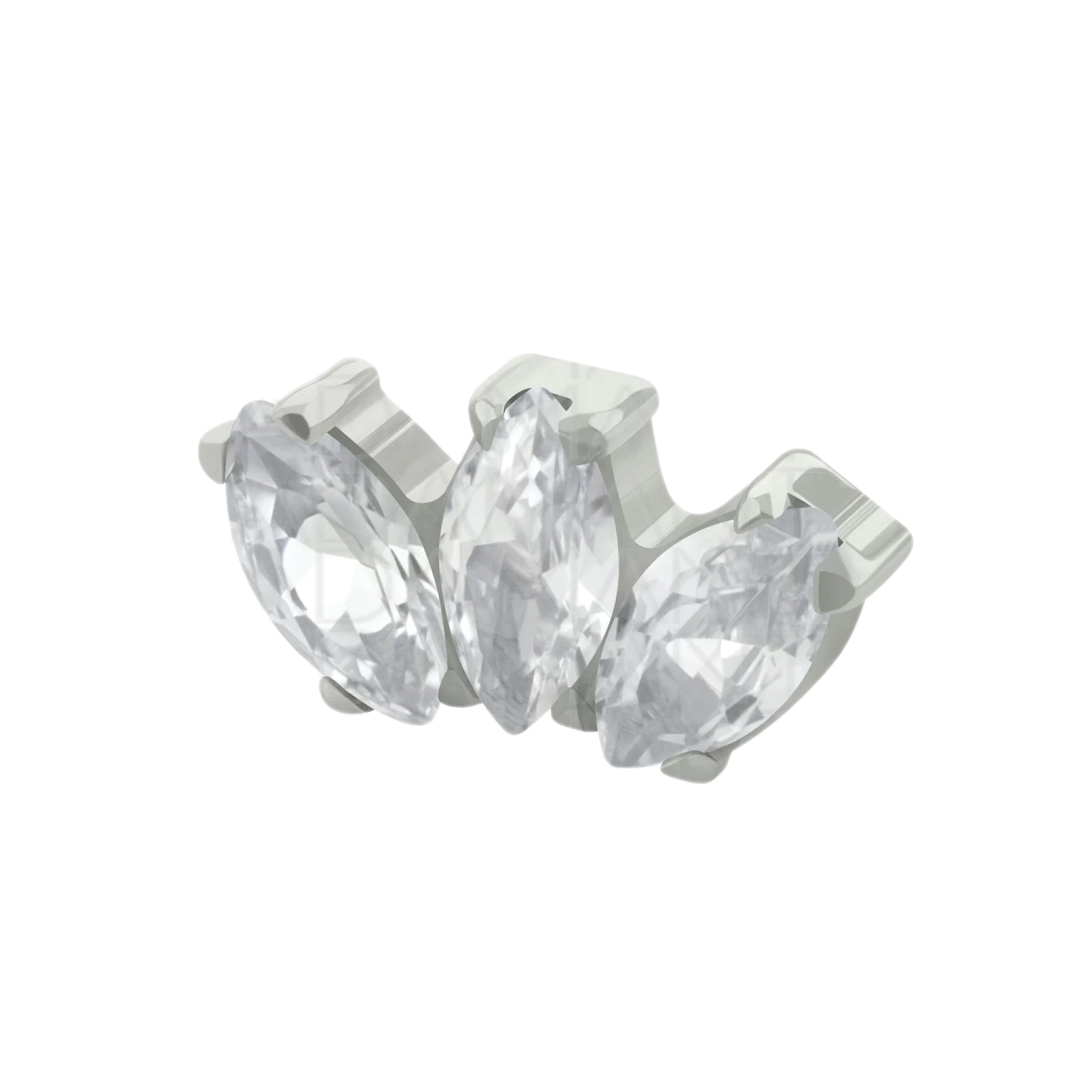 Marquesa 3 Flores 