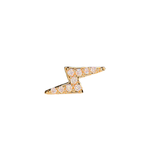 Zirconia trueno y labio