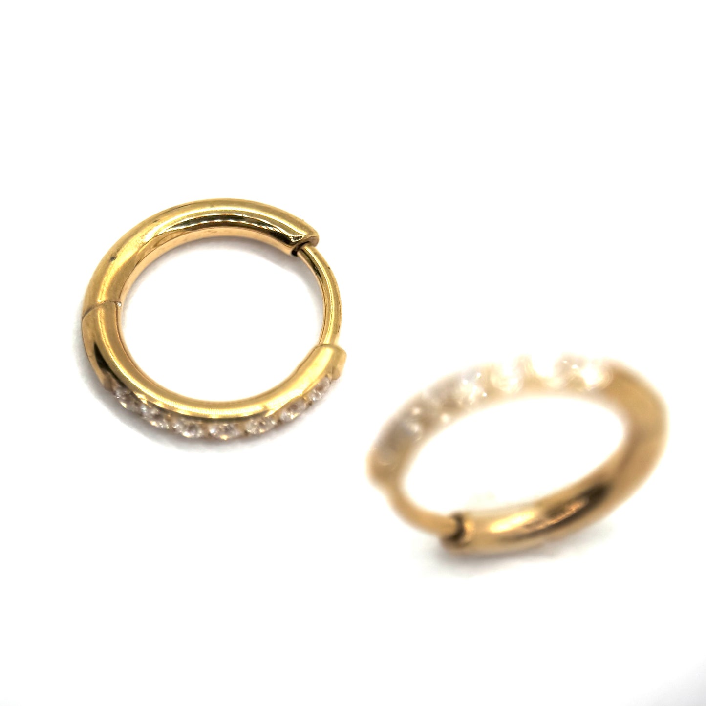 Rings Deluxe
