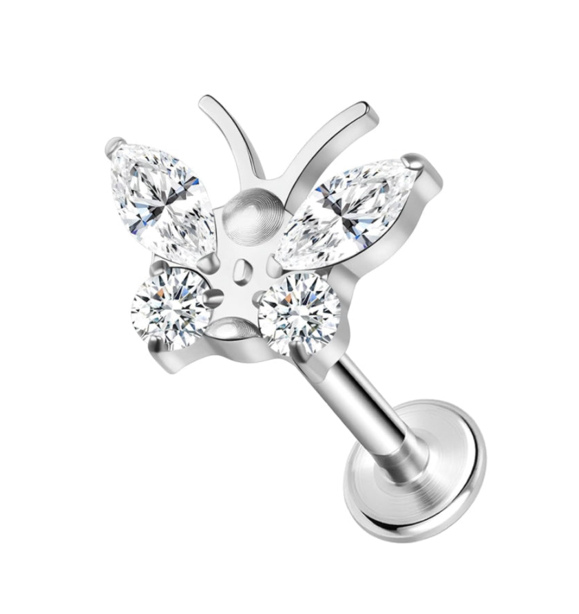 Mariposa
