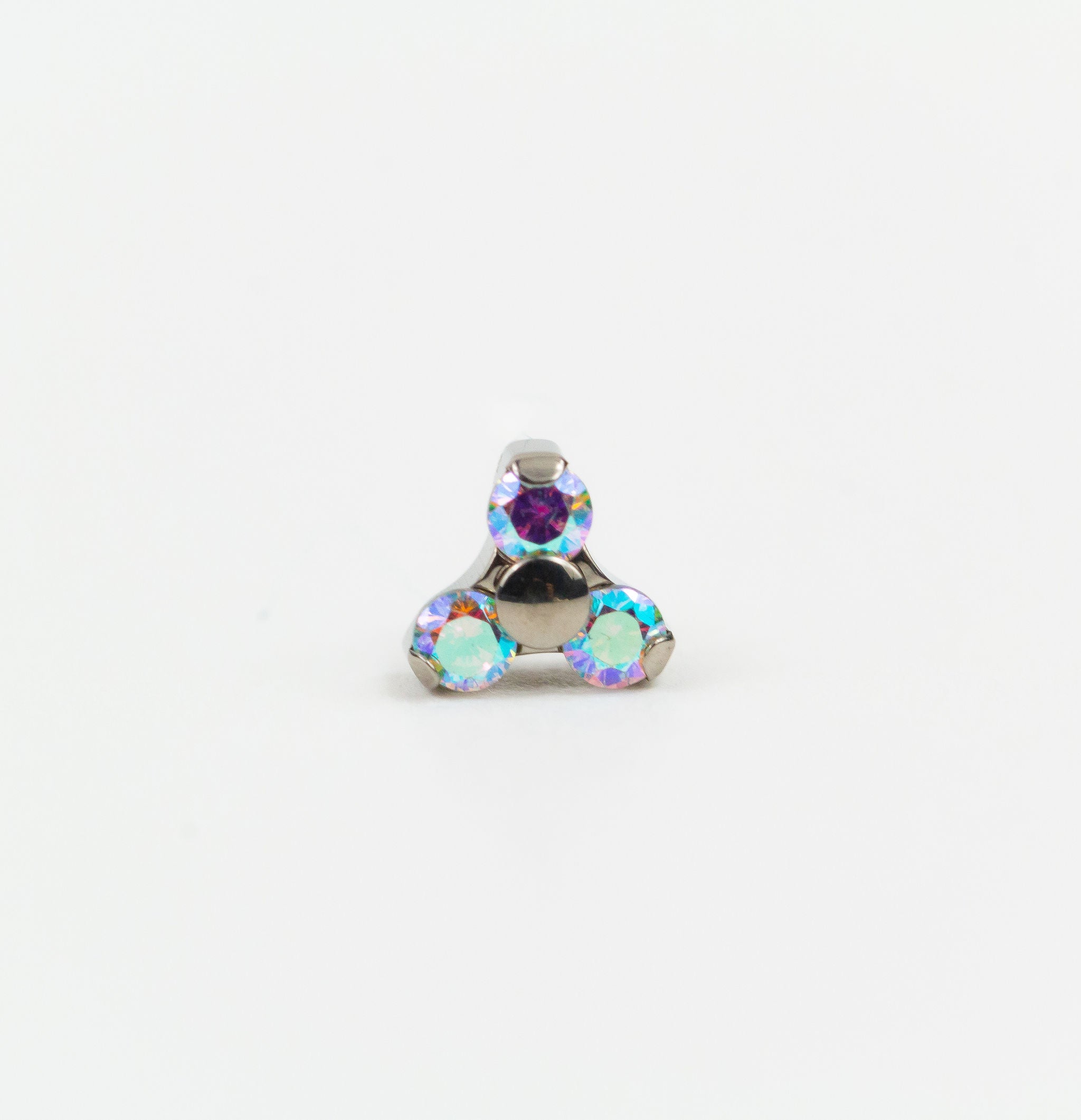 Trinity Zirconia