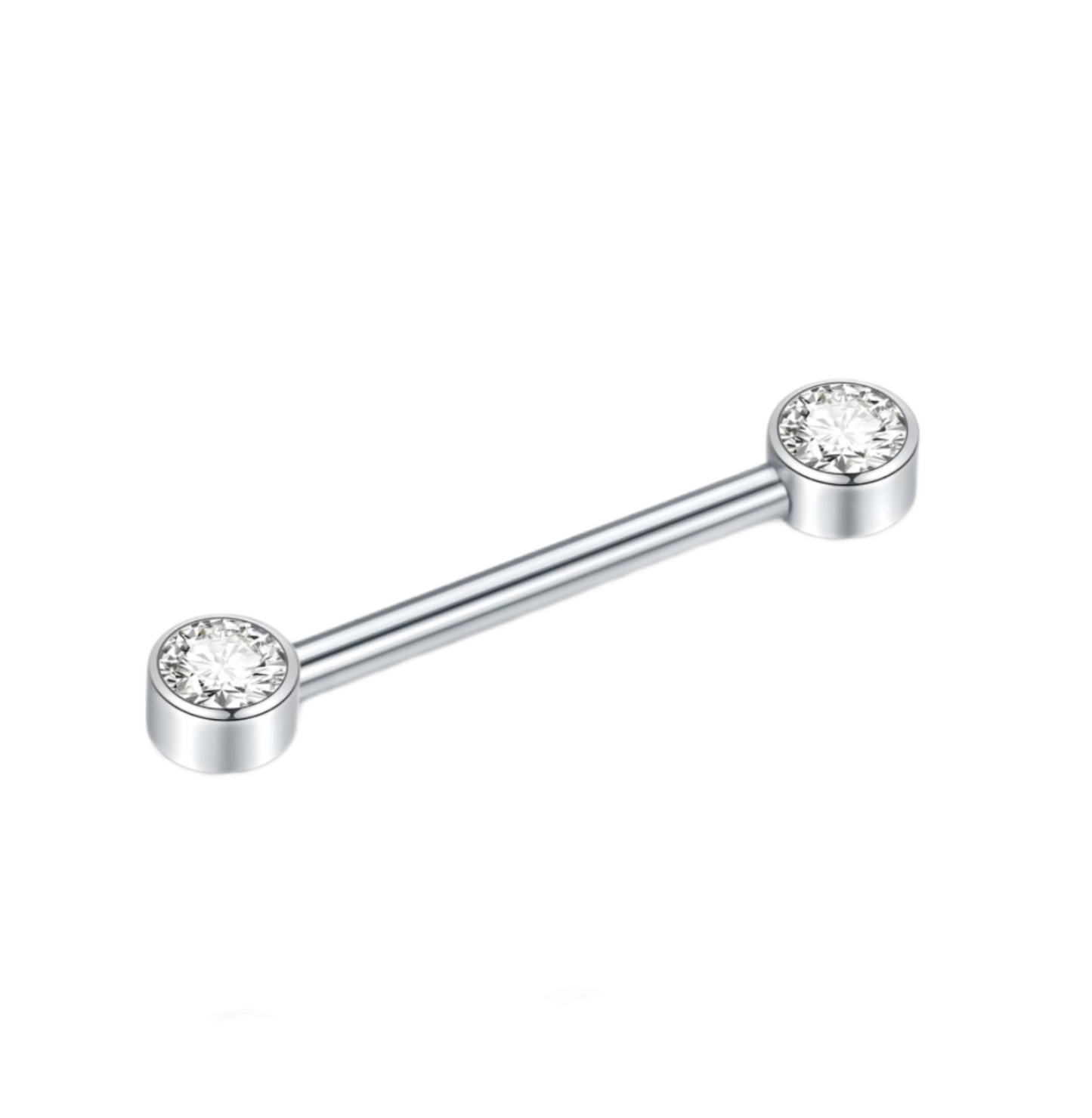 Nipple Cabochon and Ziconnia
