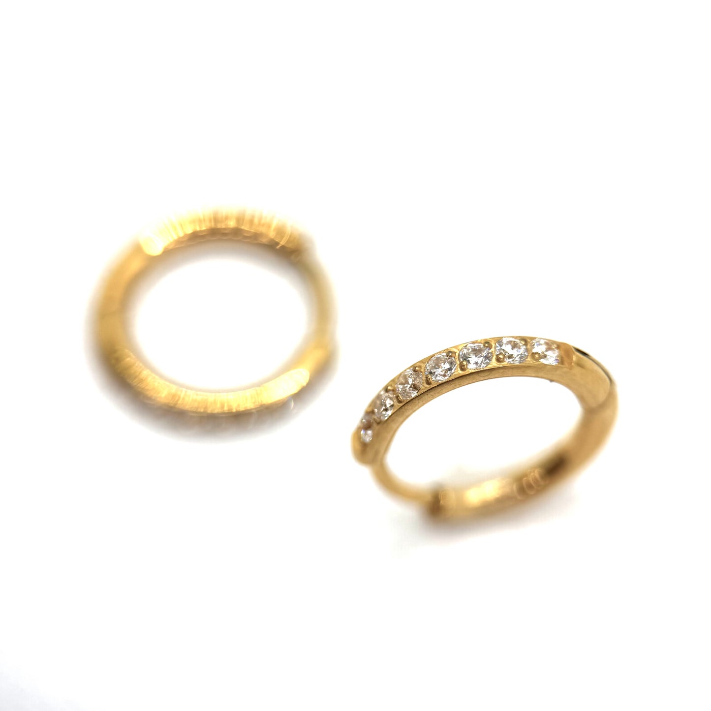 Rings Deluxe