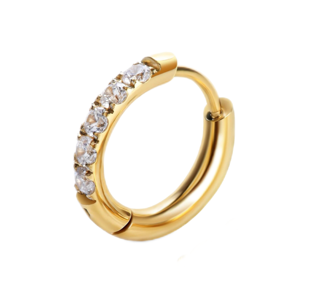 Rings Deluxe