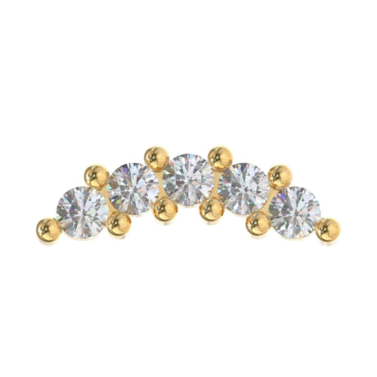 Cluster Righi