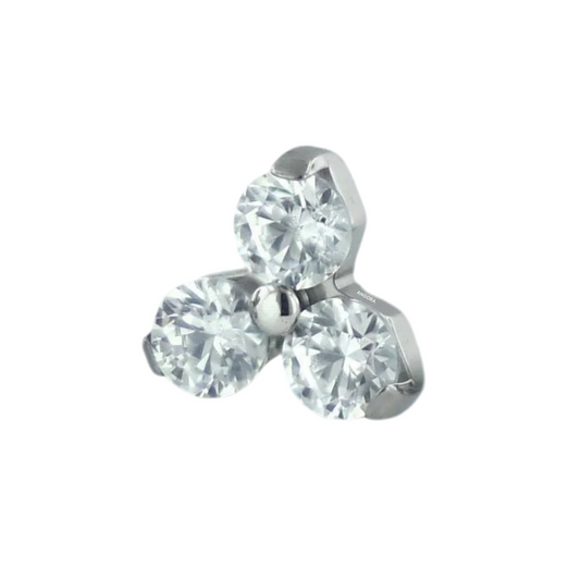 Trinidad Zirconia