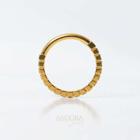 Clicker square deluxe