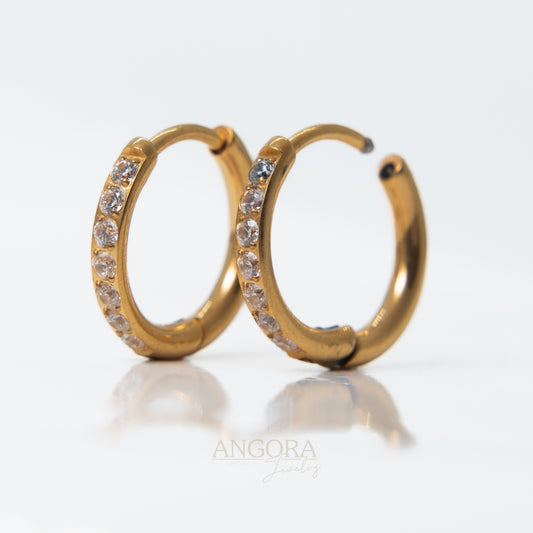 Anillos de lujo