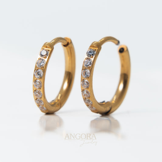 Anillos de lujo