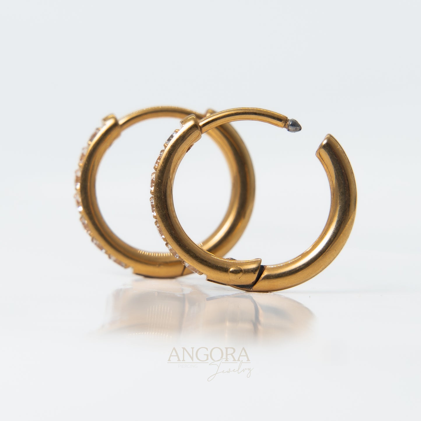 Anillos de lujo