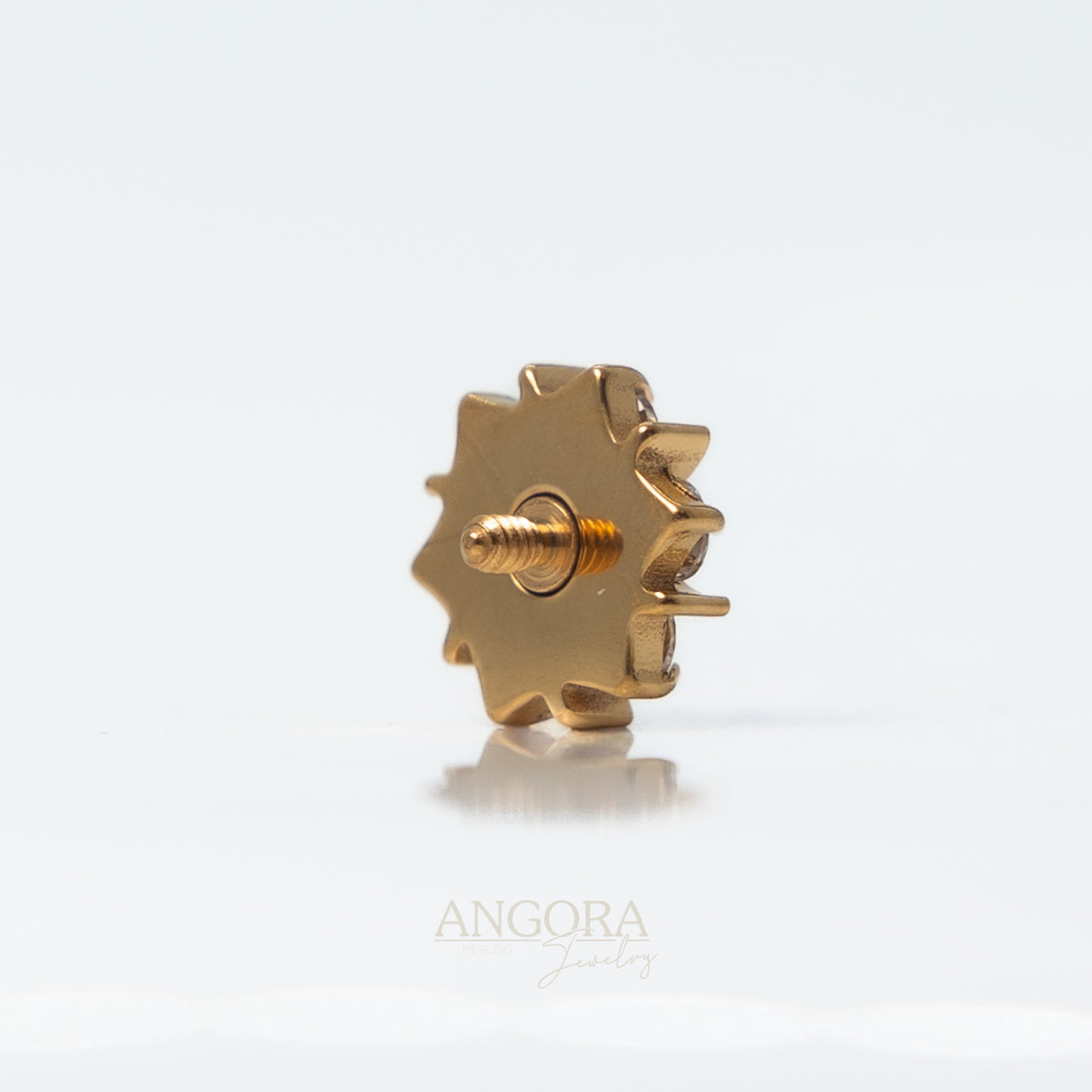 Flor de Luz lujo de lujo