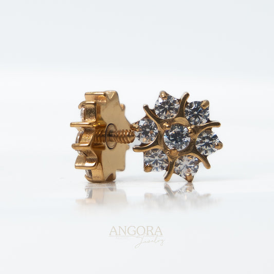 Flower of Light luxury deluxe