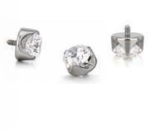 Crown Disc