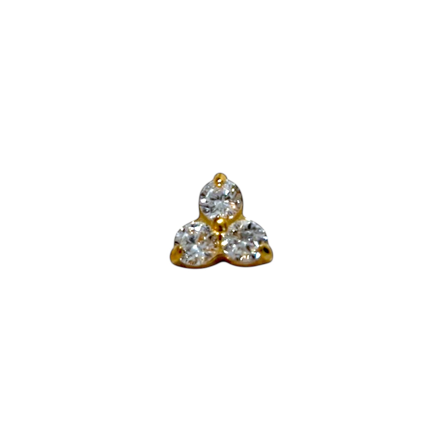 Asya micro Trinity