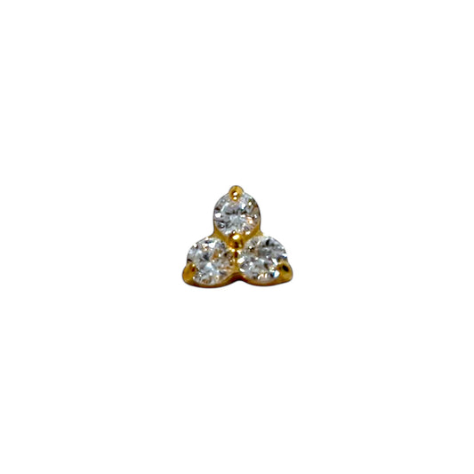 Asya micro Trinity