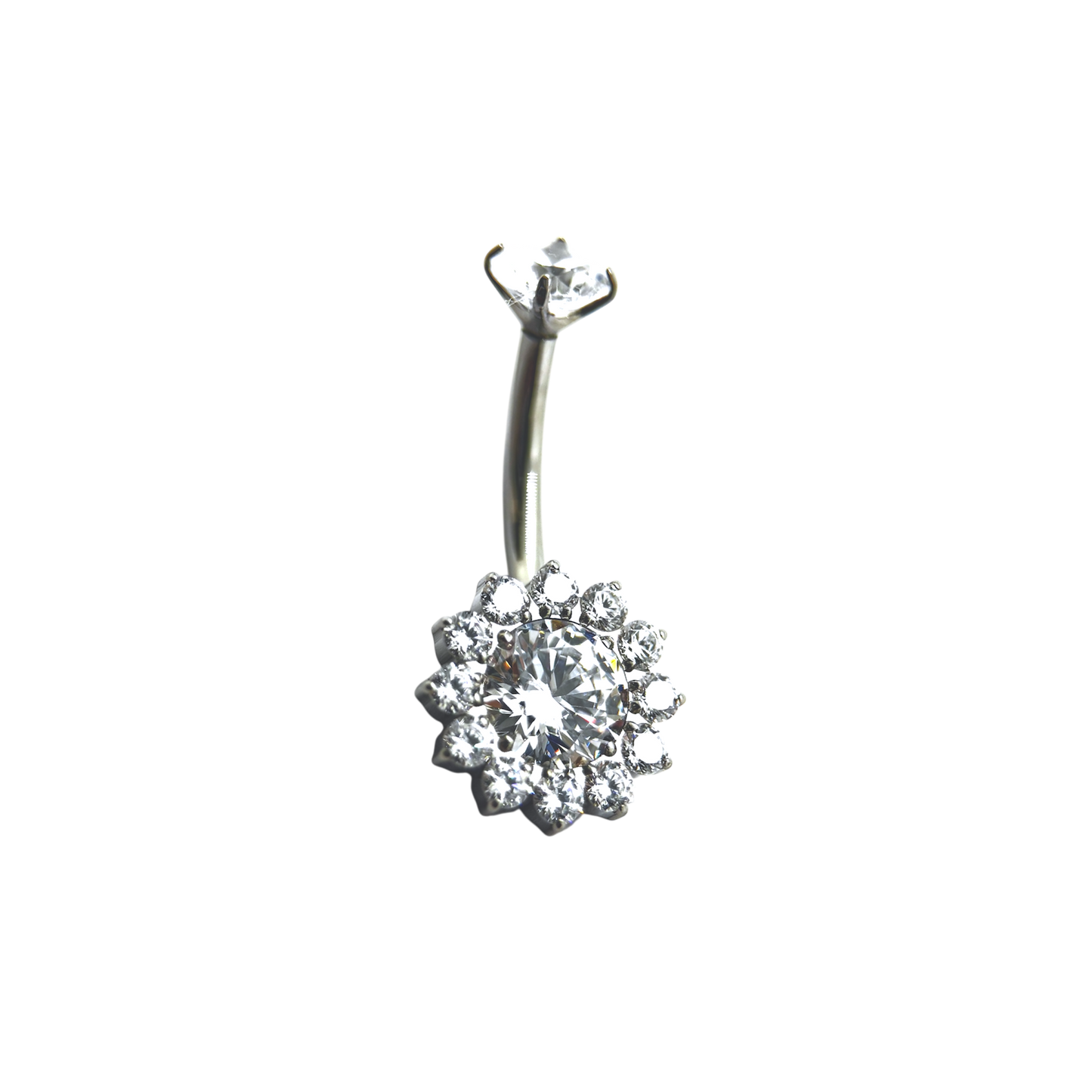Navel luxury Sunflower