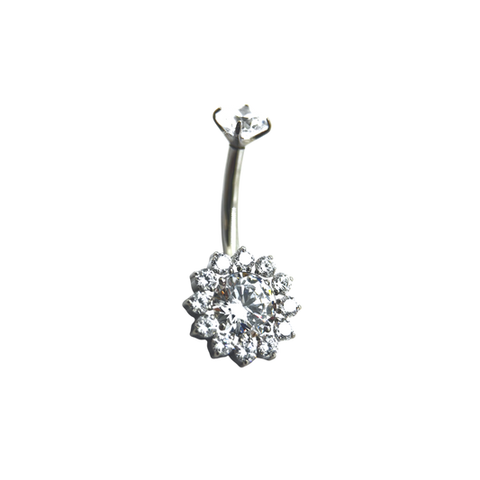 Navel luxury Sunflower