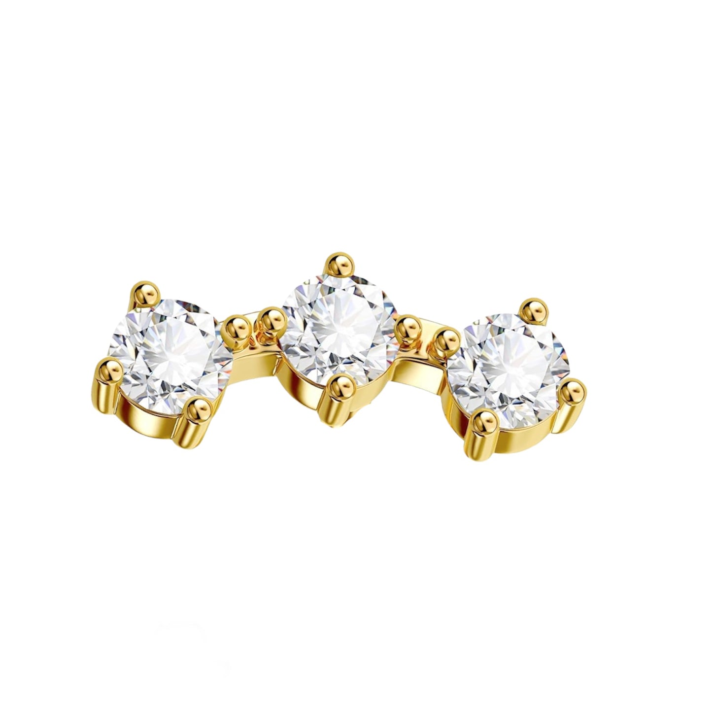 Constellation diamonds