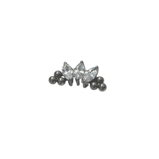 mini Maquise Balls