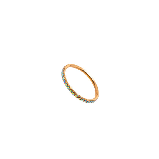 Clicker Multijewelry Gold