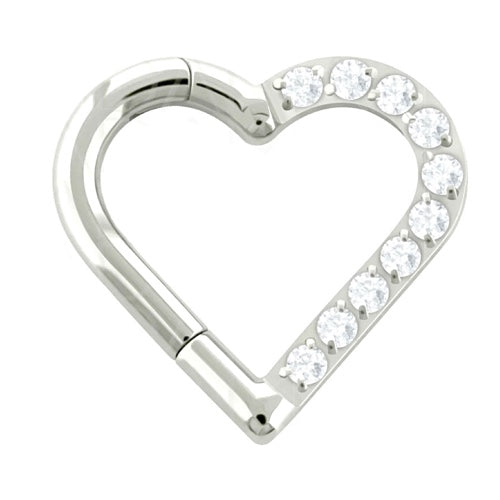 Heart zircons Clicker