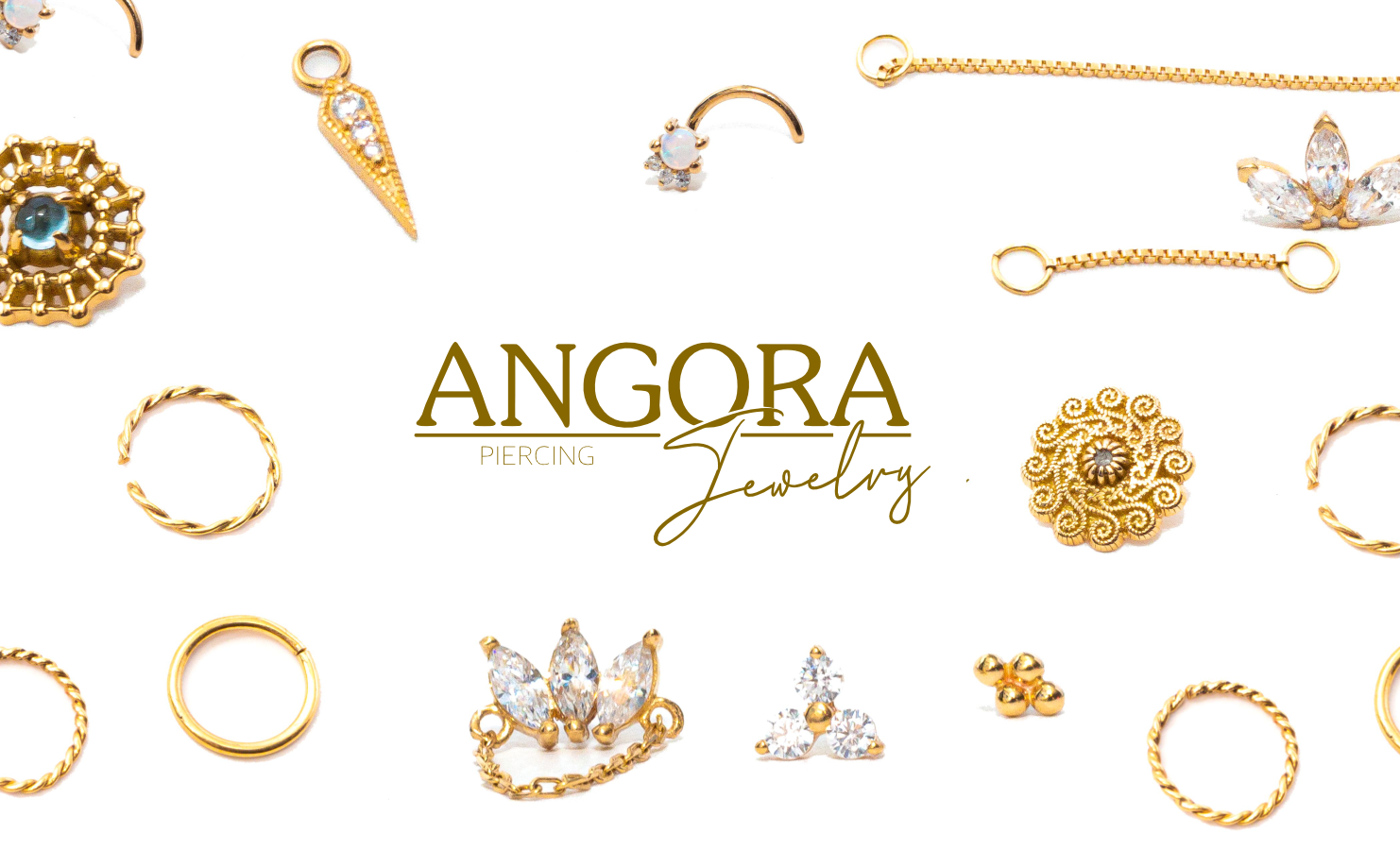 Angora Jewelry