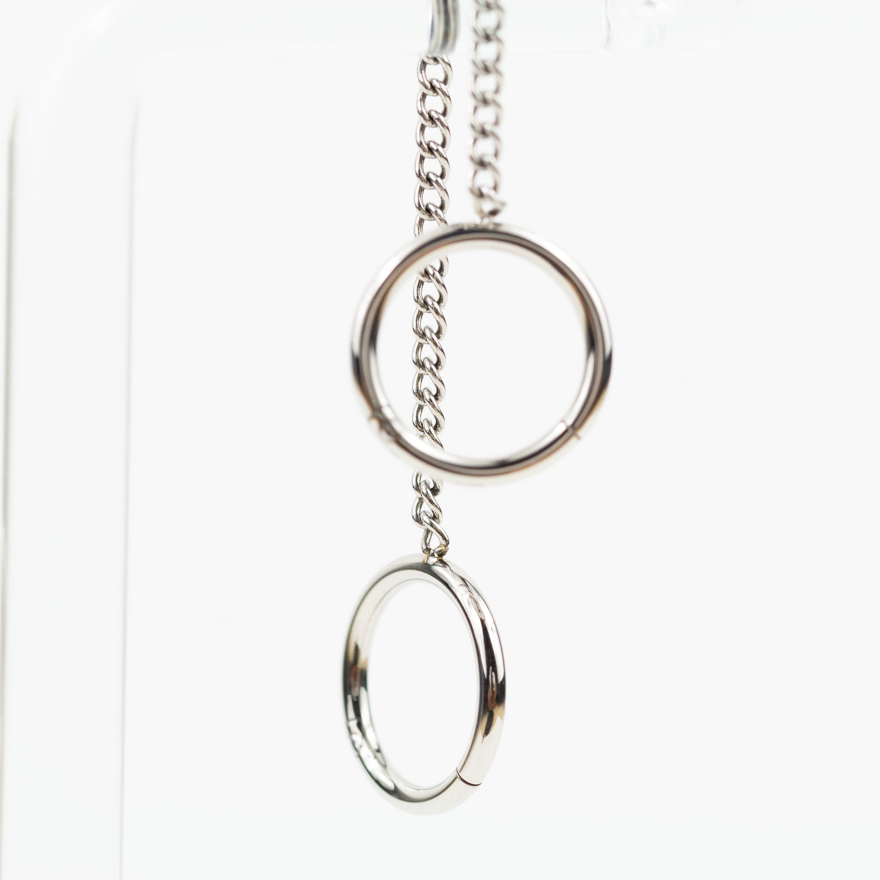 Two Clicker long Chain