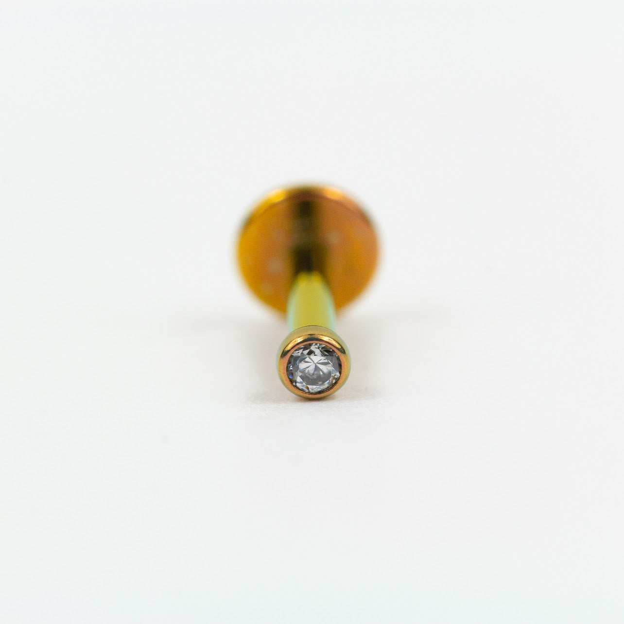 Mini Zirconia TOP