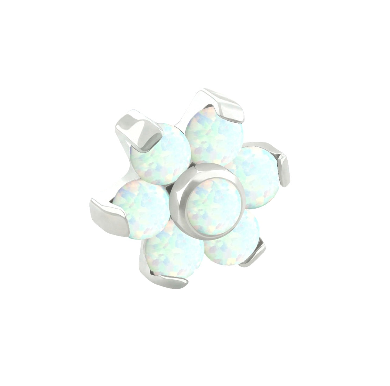 Hexaflower Opal