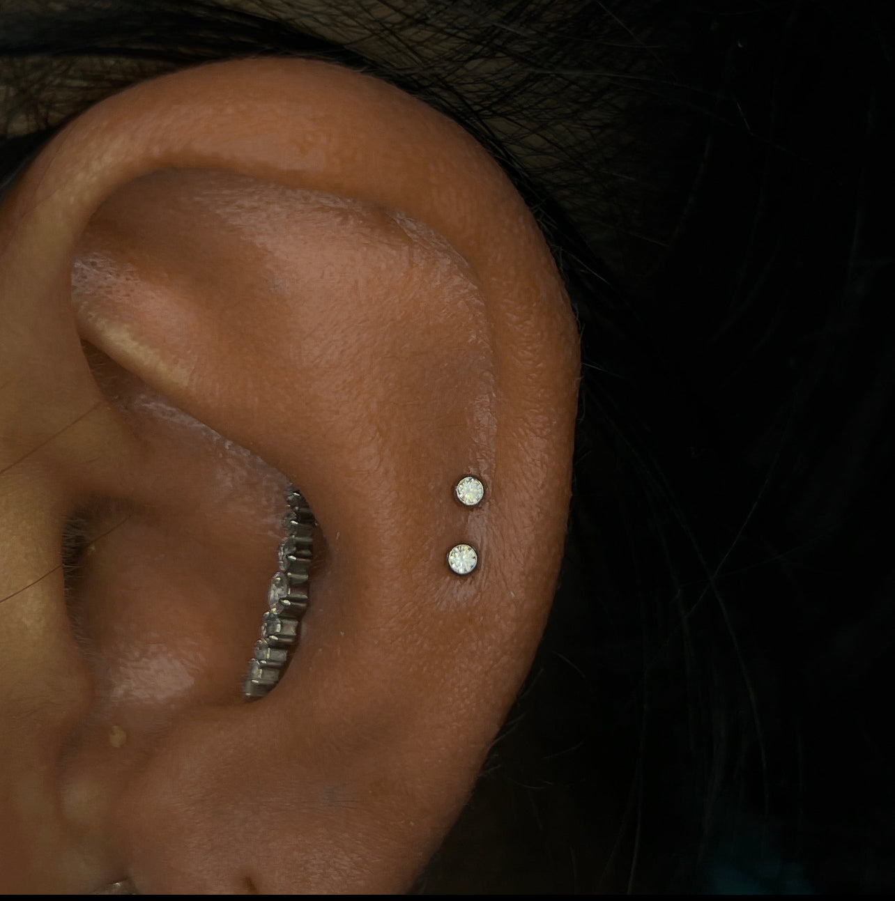 Mini Zirconia TOP