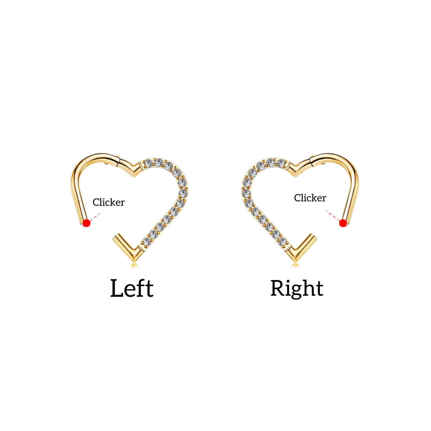 Heart zircons Clicker