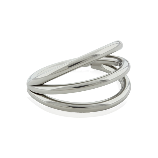 Clicker Triple Ring Basic