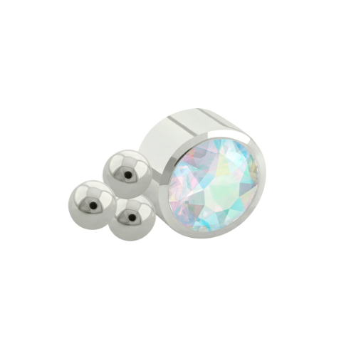 Tri Zirconia