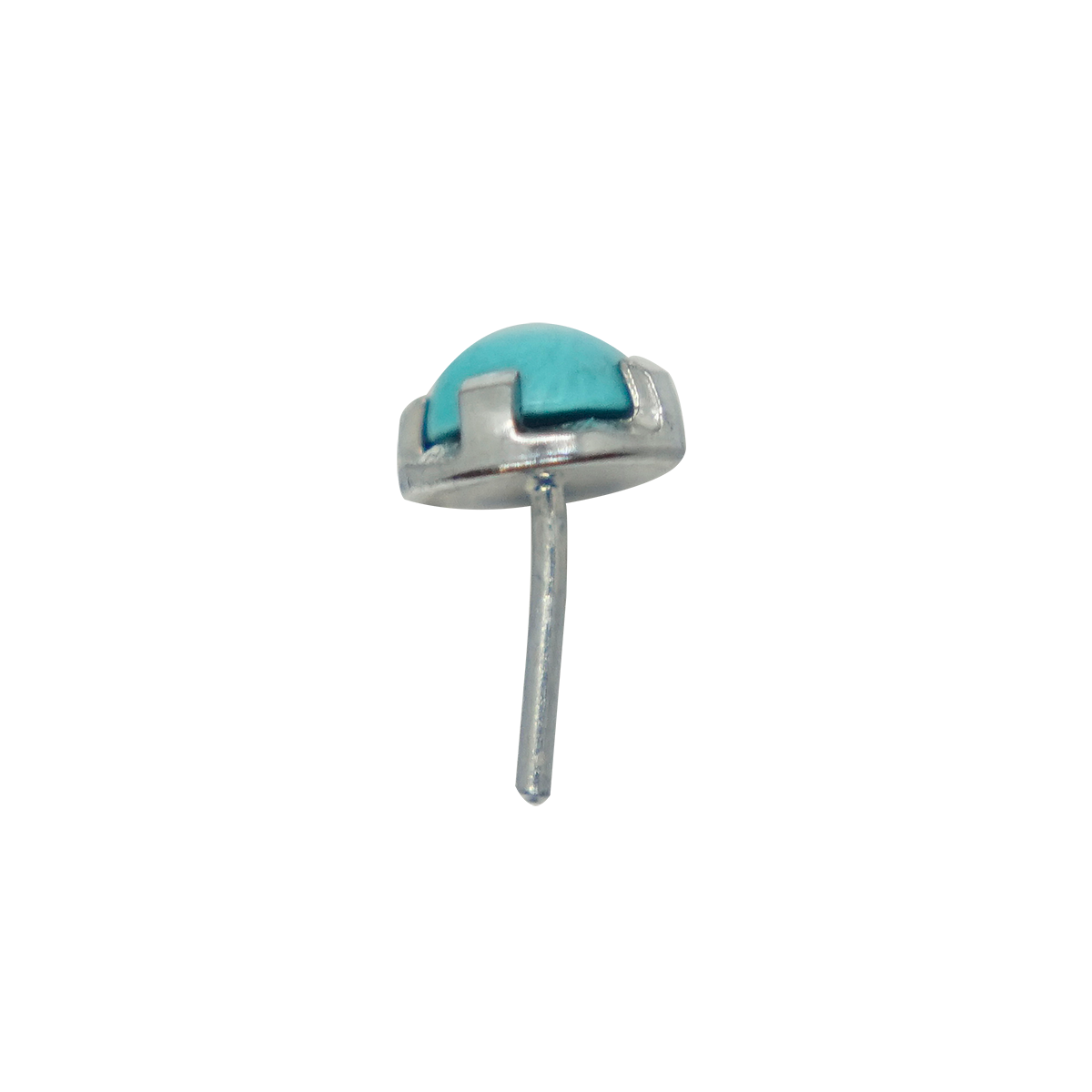 Push Pin Opal Dics