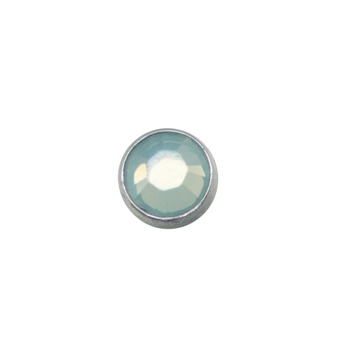 Push Pin Opal Dics