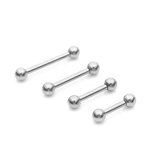 Barbell With Balls 16G