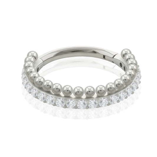 Clicker Double Astral