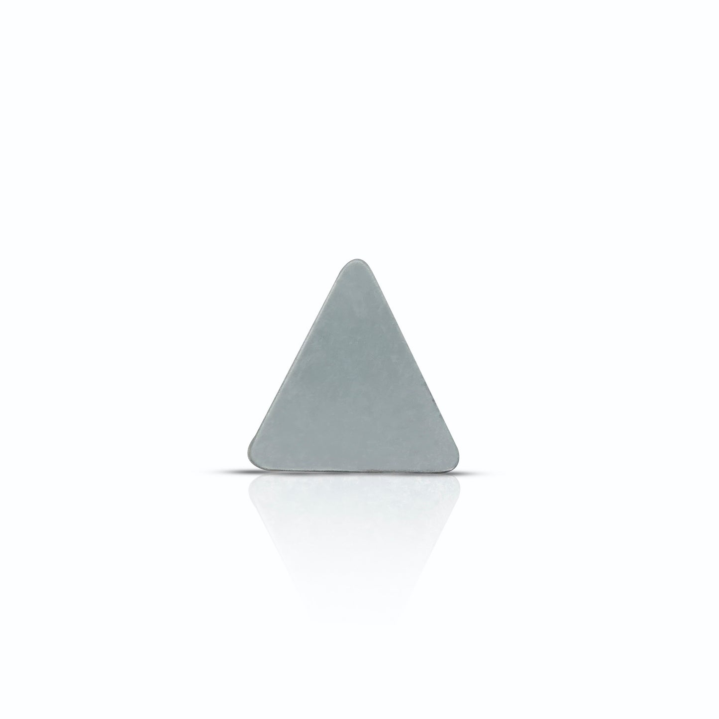 Disco mini triangulo