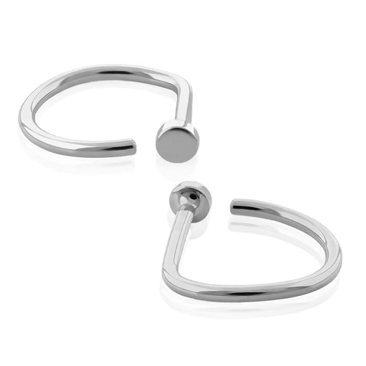 G-Ring Nostril