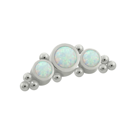 Solstice Opal