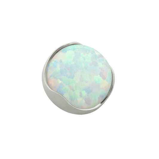 Full Opal Disc