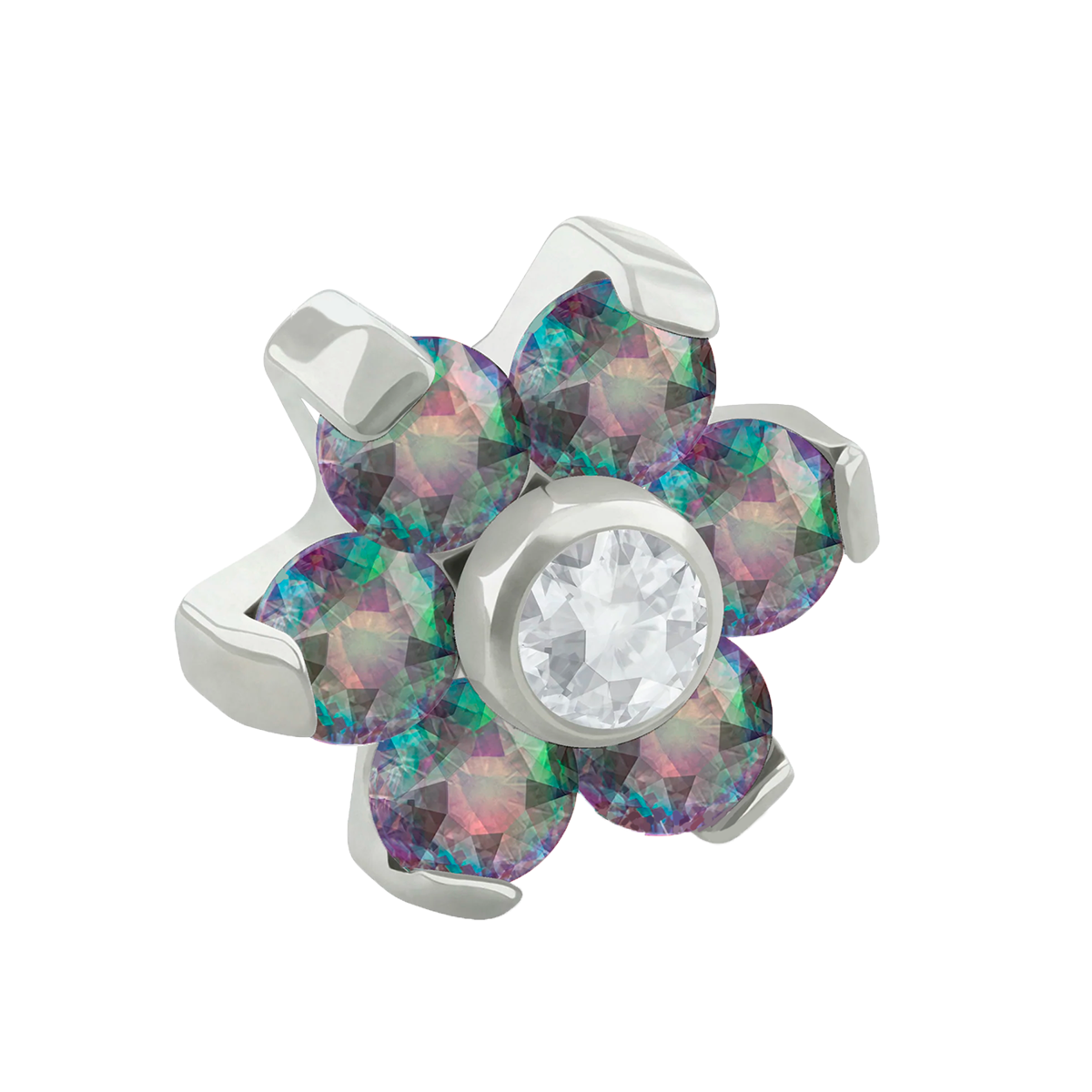 Circonita Hexaflor 14G 