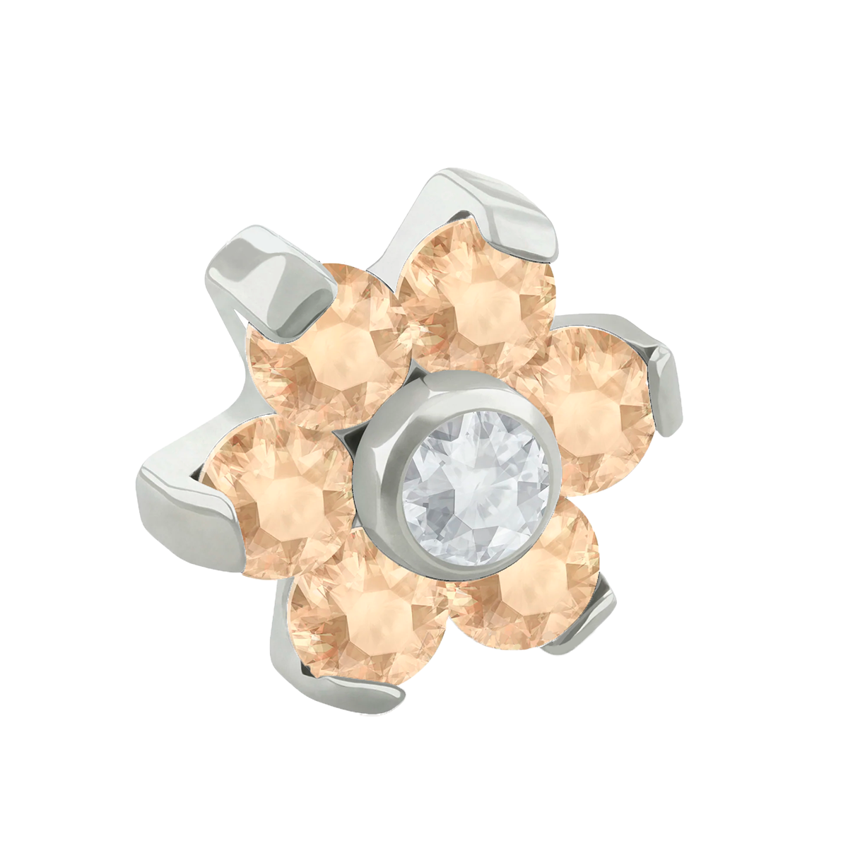Circonita Hexaflor 14G 