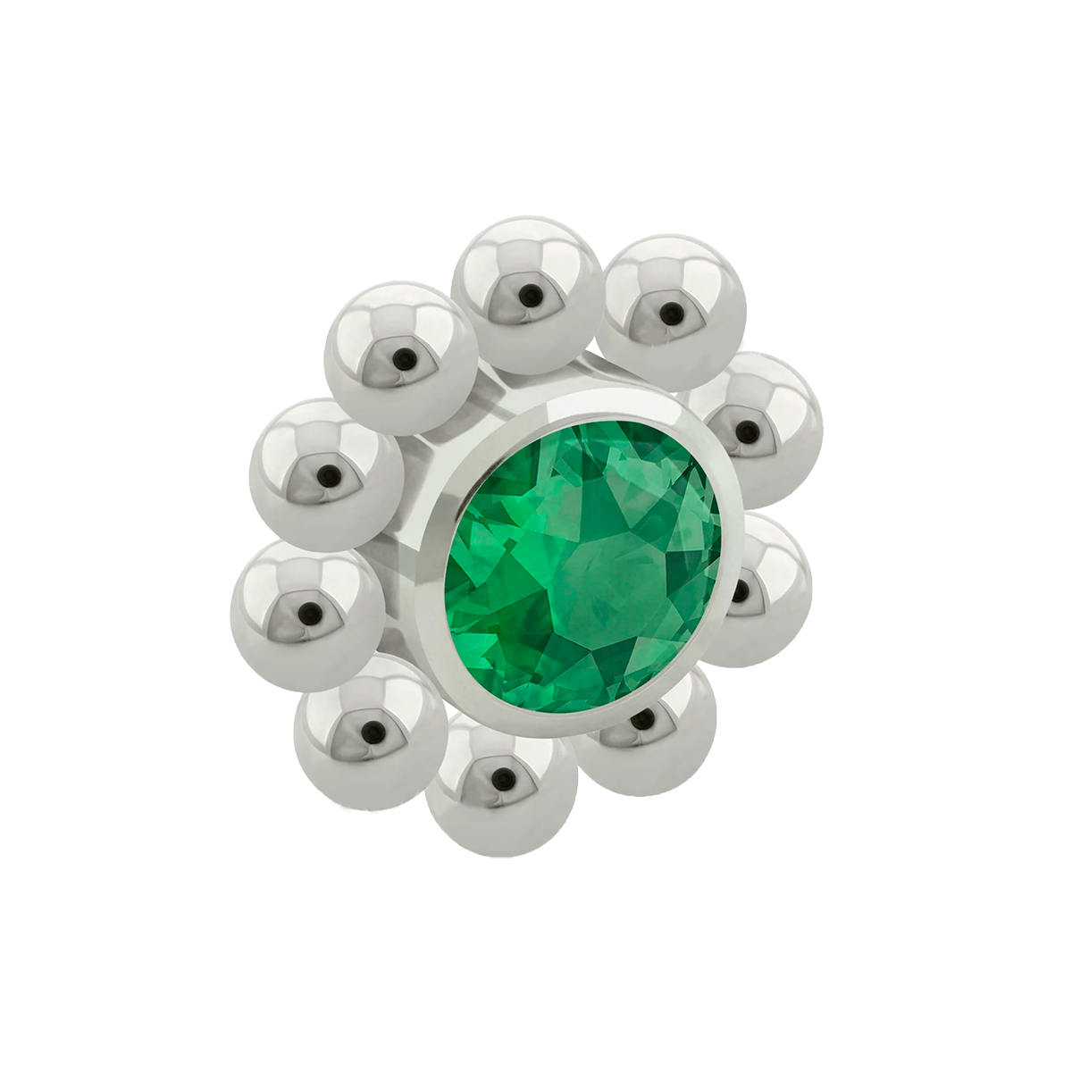 Sun Zirconia 14G