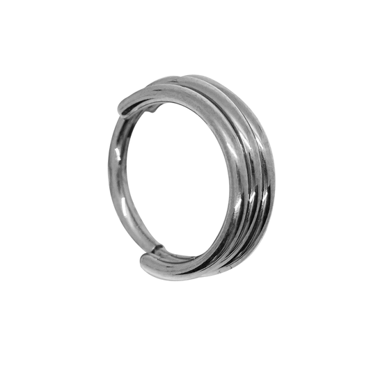 Clicker Vertical Inferior Triple